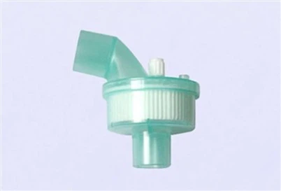 Disposable Breathing Filter