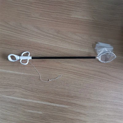 Endoscopic Specimen Retrieval Bag