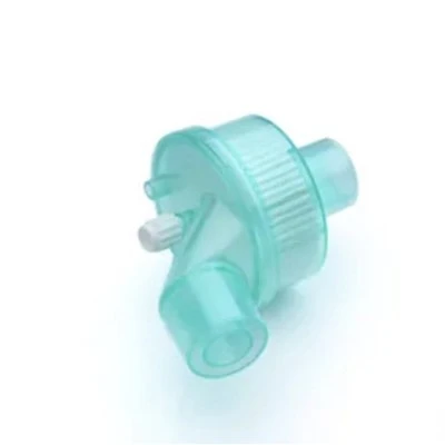 HME Ventilator Lim