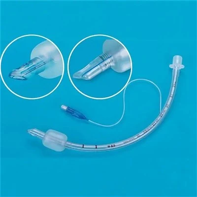 Tib neeg Endotracheal Tubes