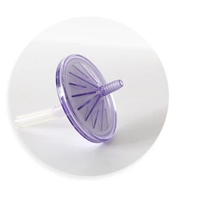 Laparoscopic Insufflation Tubing