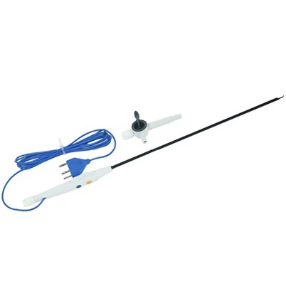 Laparoscopic Irrigator