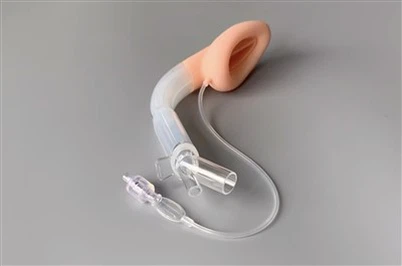 LMA tiv thaiv Airway
