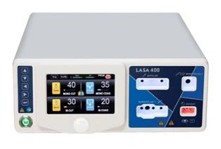Kev kho mob Cautery Machine